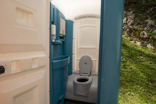 Best Event porta potty rental  in Deans, NJ