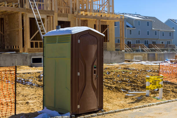 Best Luxury portable toilet rental  in Deans, NJ