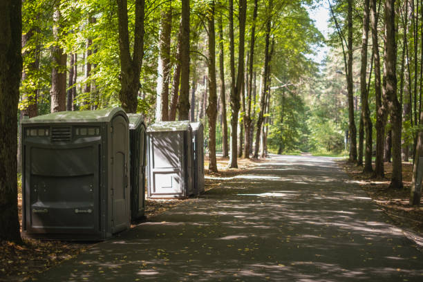 Best Porta potty delivery and setup  in Deans, NJ