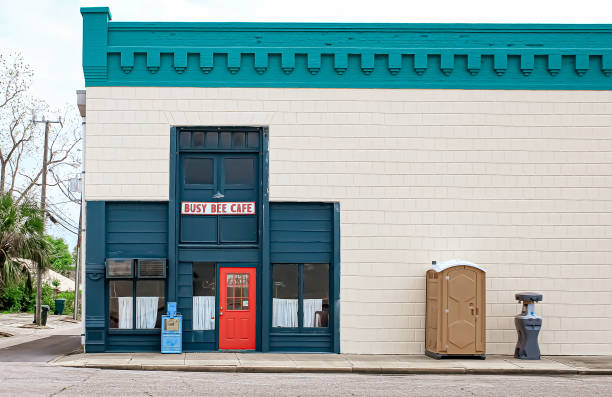 Portable Toilet Options We Offer in Deans, NJ