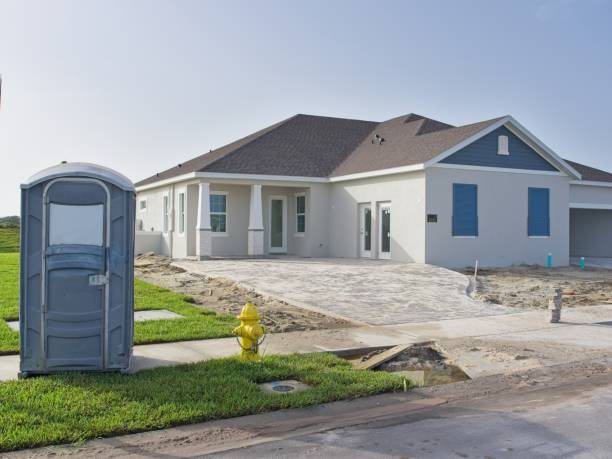 Best Emergency porta potty rental  in Deans, NJ
