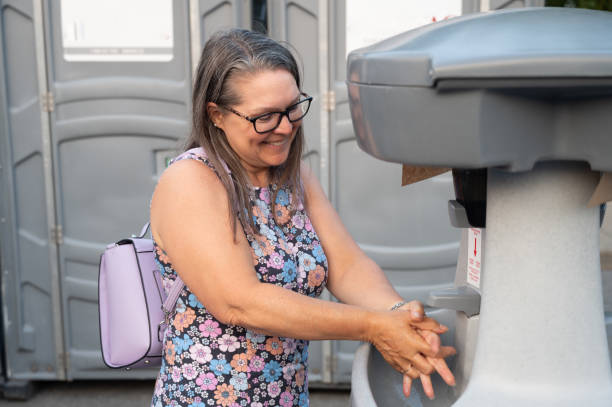 Best Long-term porta potty rental  in Deans, NJ
